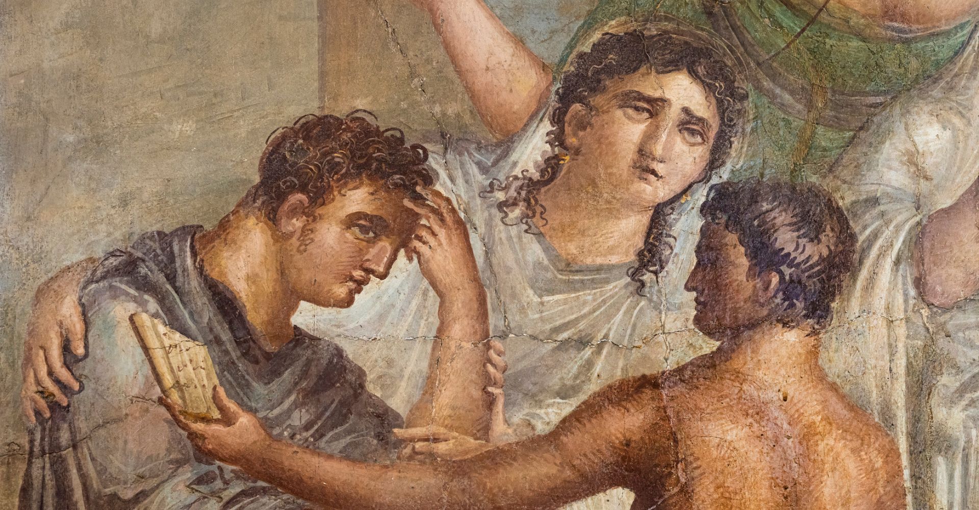 "Alcesti" di Euripide, la prima tragedia greca sul sacrificio d'amore (e non solo)