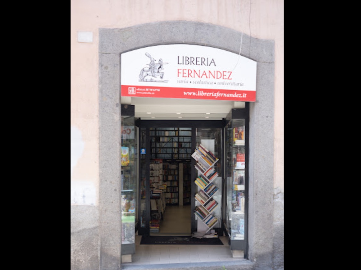Libreria Fernandez