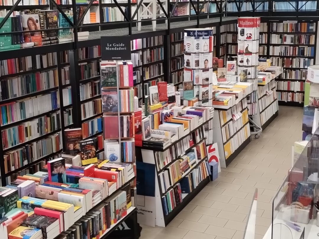 Libreria Fernandez