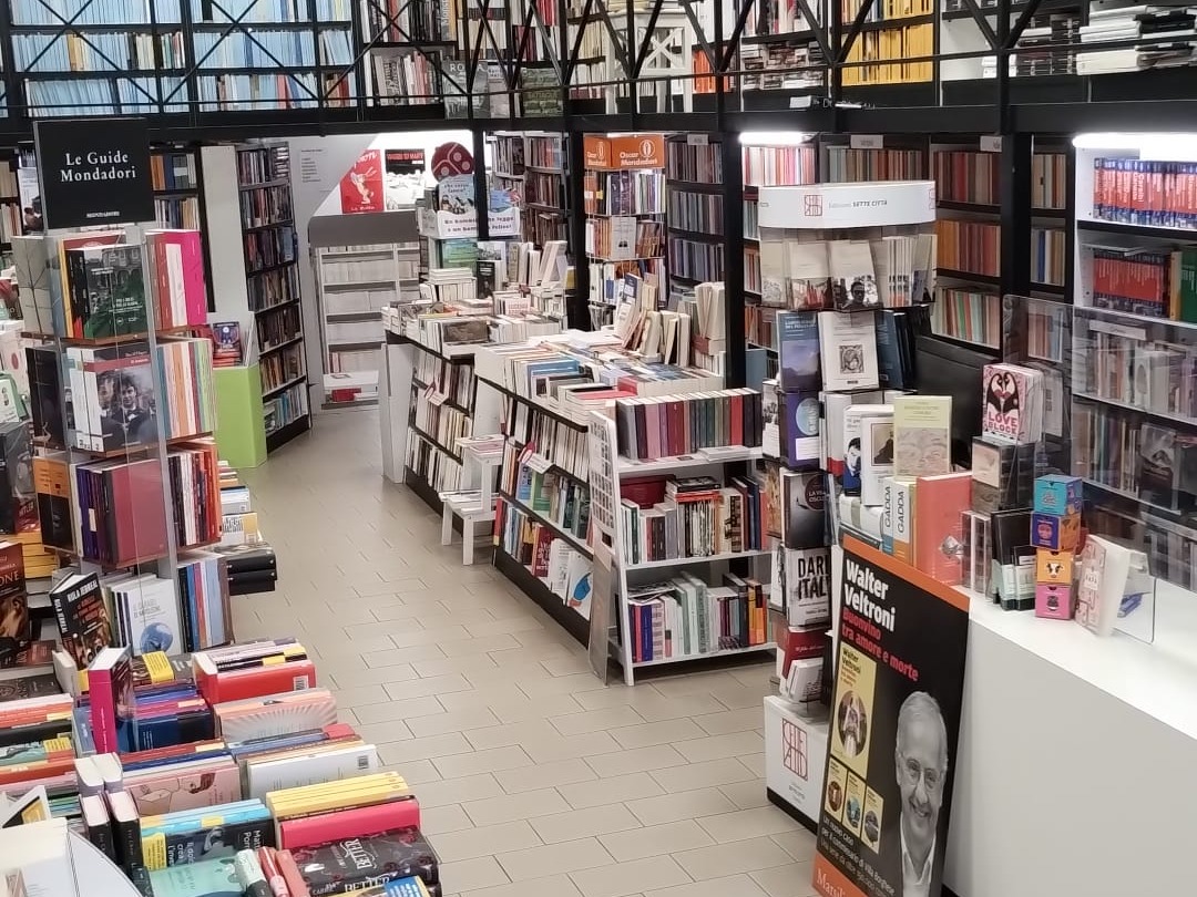 Libreria Fernandez