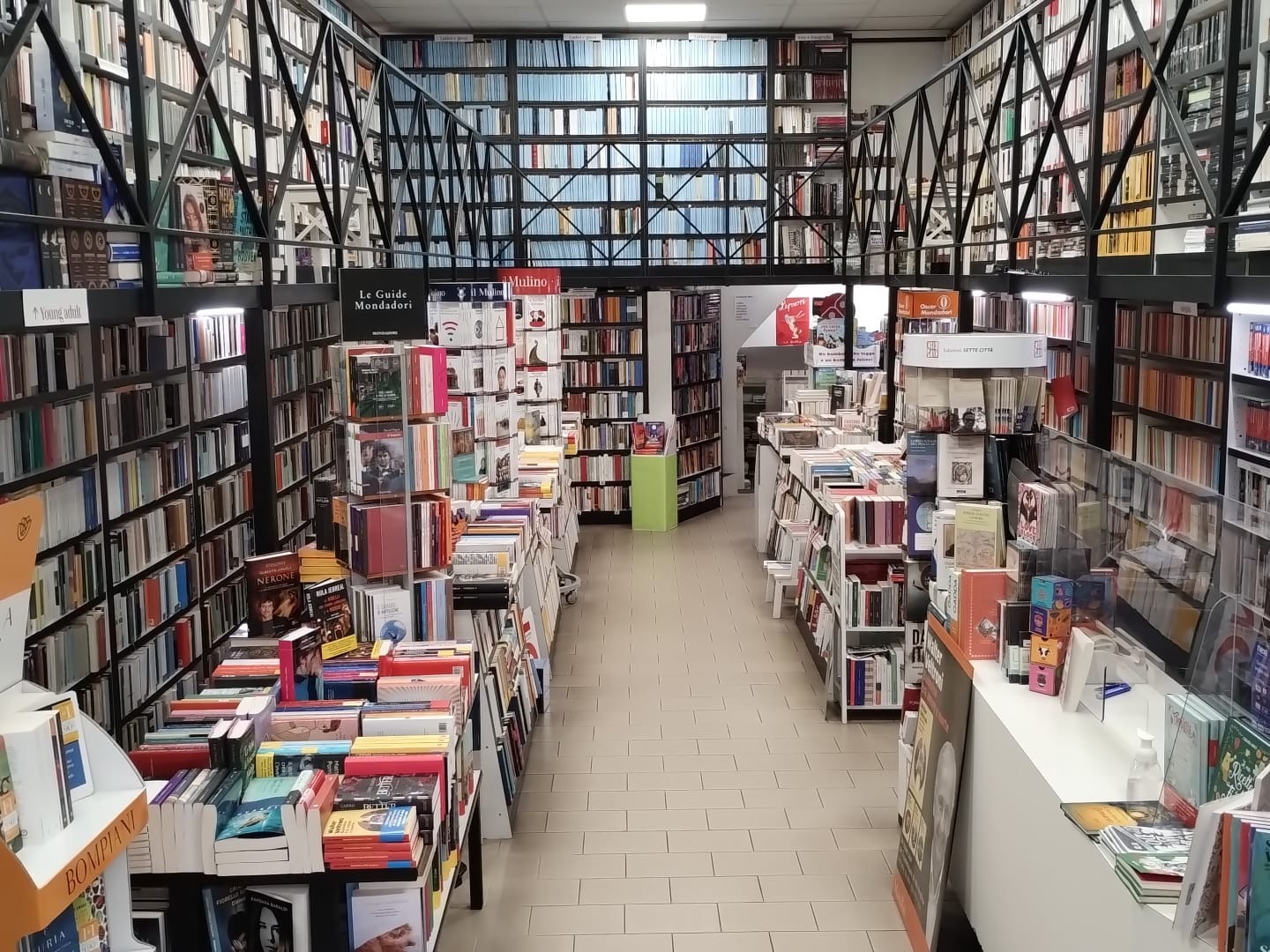 Libreria Fernandez