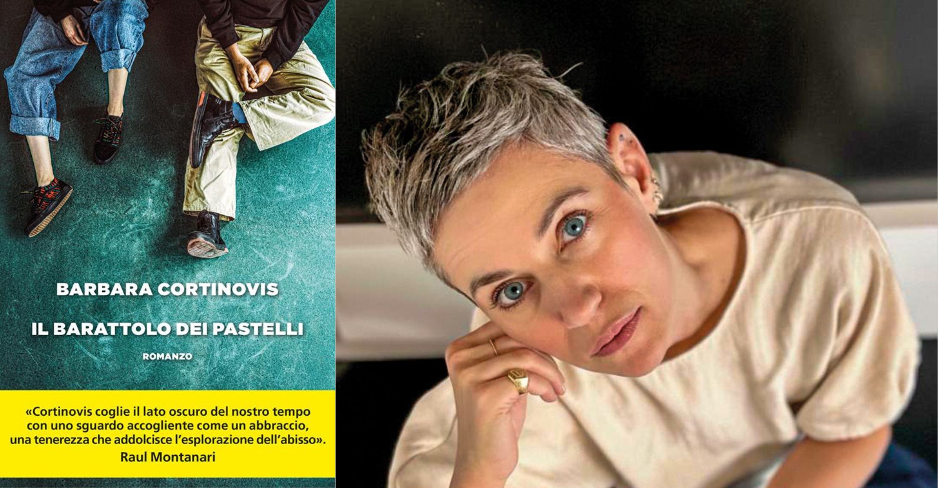 Quando deve intervenire la scuola? "Il barattolo dei pastelli" di Barbara Cortinovis