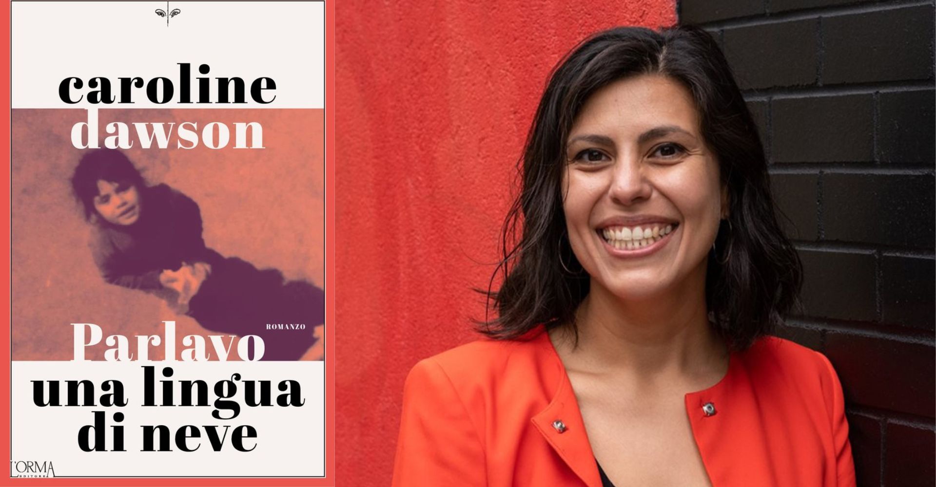 "Parlavo una lingua di neve" di Caroline Dawson: da dove nasce la rabbia sociale?