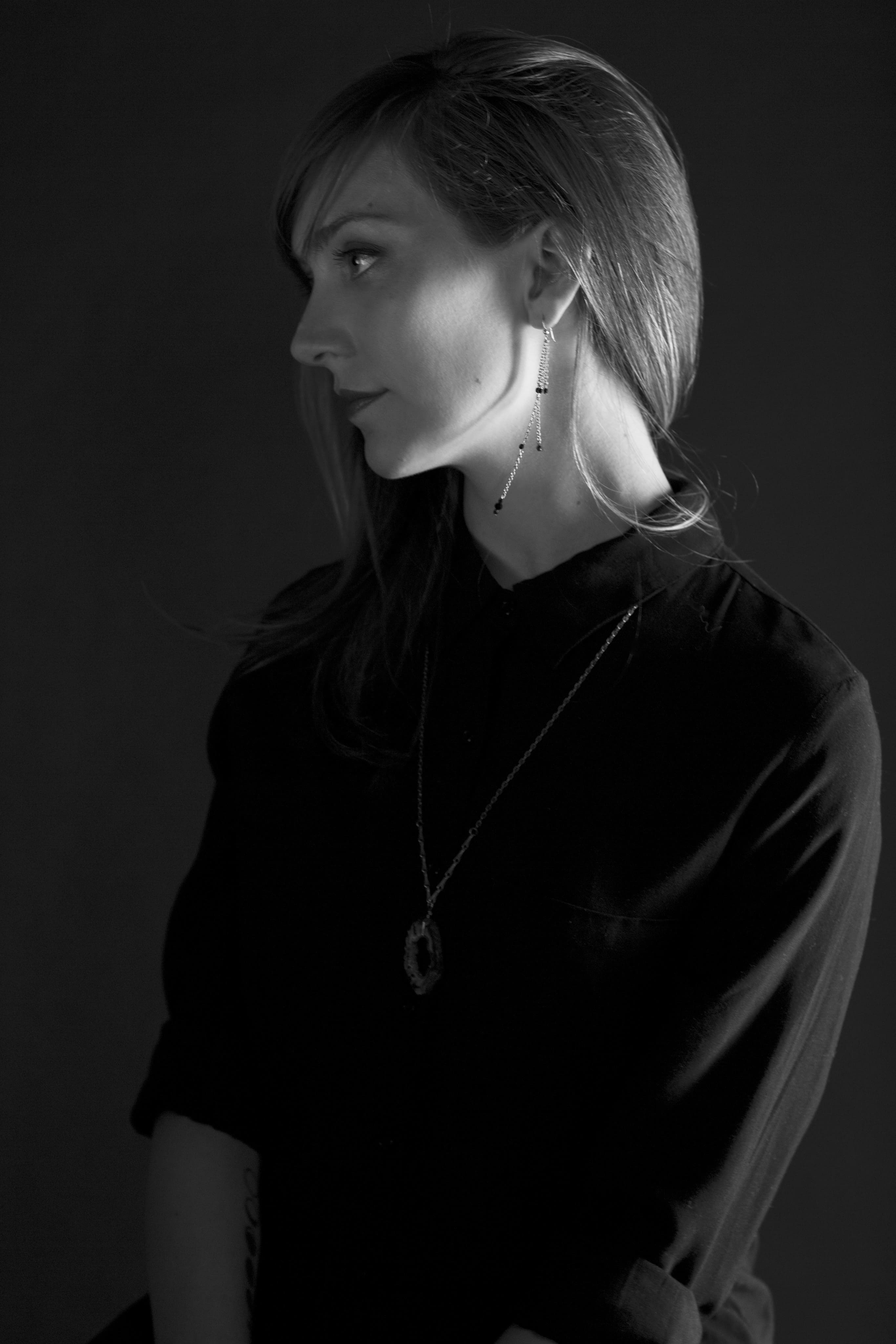 Catherine Lacey, Il libro di Möbius