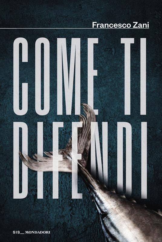 copertina di Come ti difendi, libri ultime uscite primavera 2026