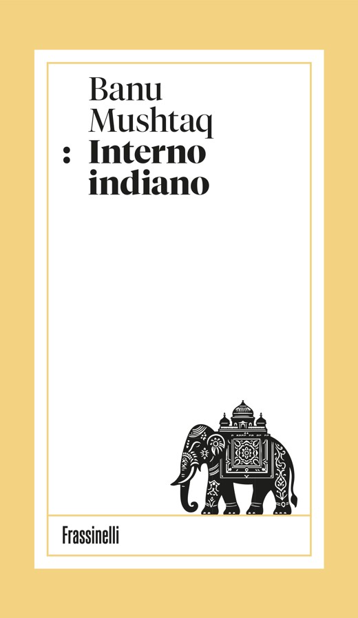 Copertina di Interno indiano, libri da leggere estate 2026