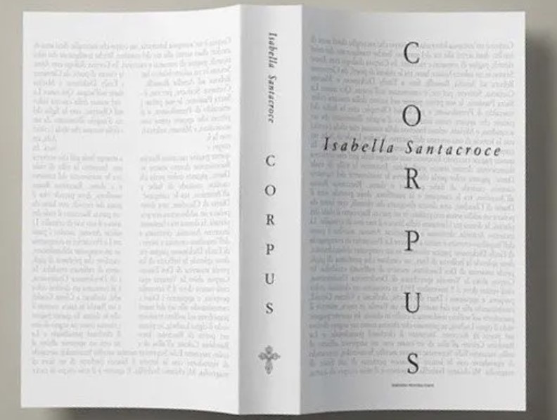 Corpus Isabella Santacroce
