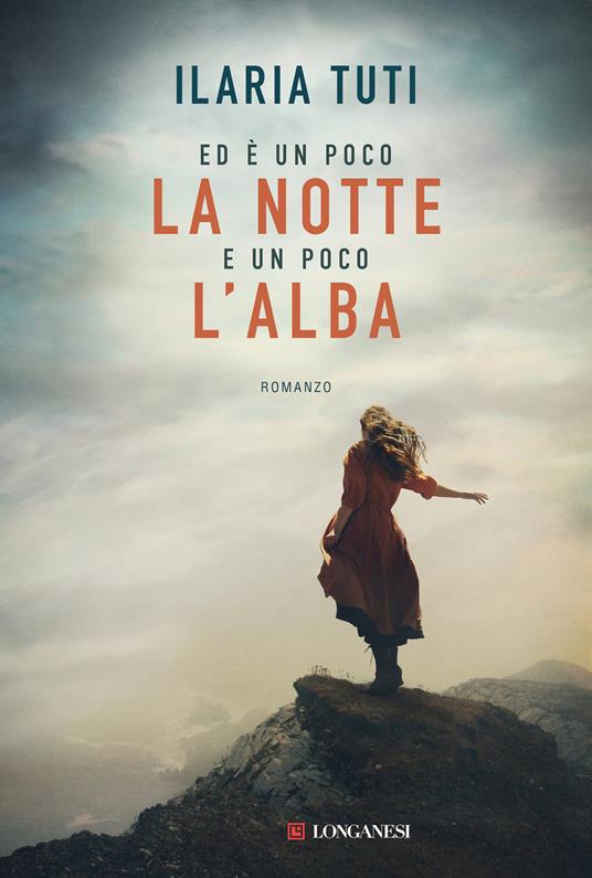 Ed è un poco la notte e un poco l'alba, libri da leggere estate 2026