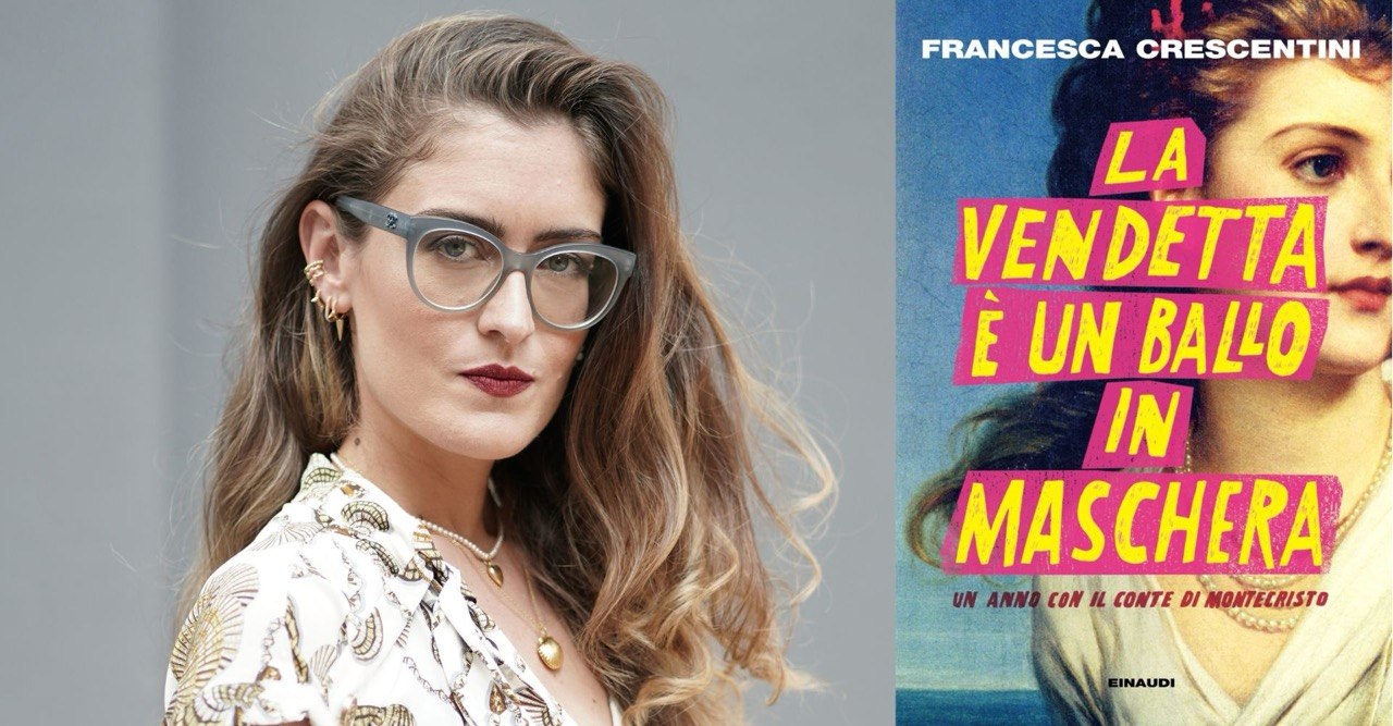 Una vendetta contro tutti i futuri che non vivremo mai: Francesca Crescentini (Tegamini) si racconta