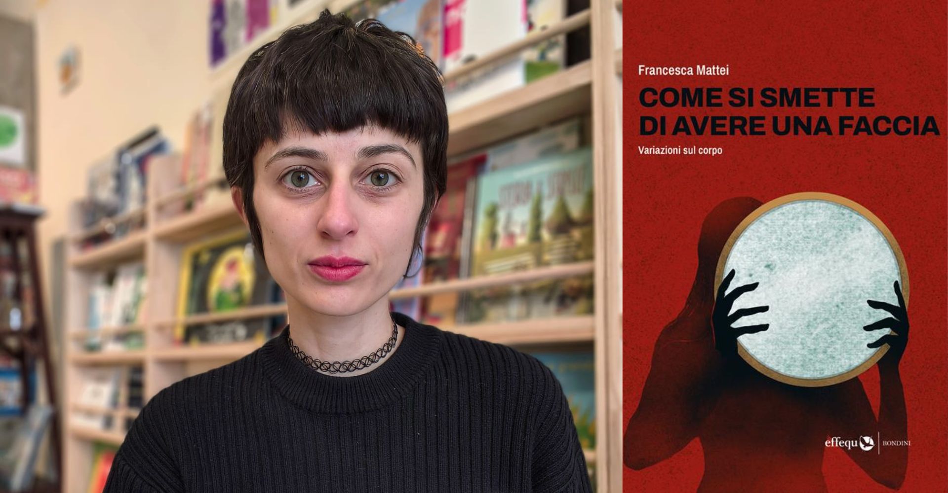 Cosa significa scrivere di corpi