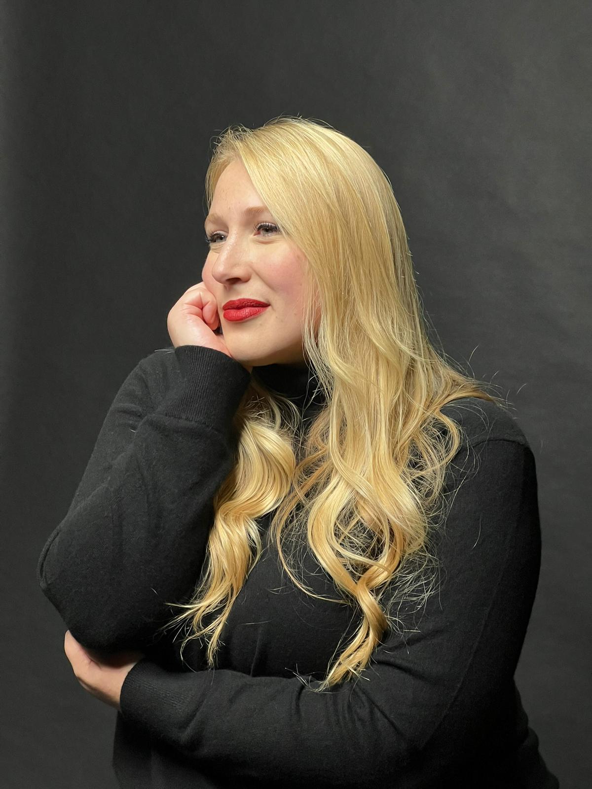 Gaia Lorusso, creator e fondatrice di Barattoli&Co