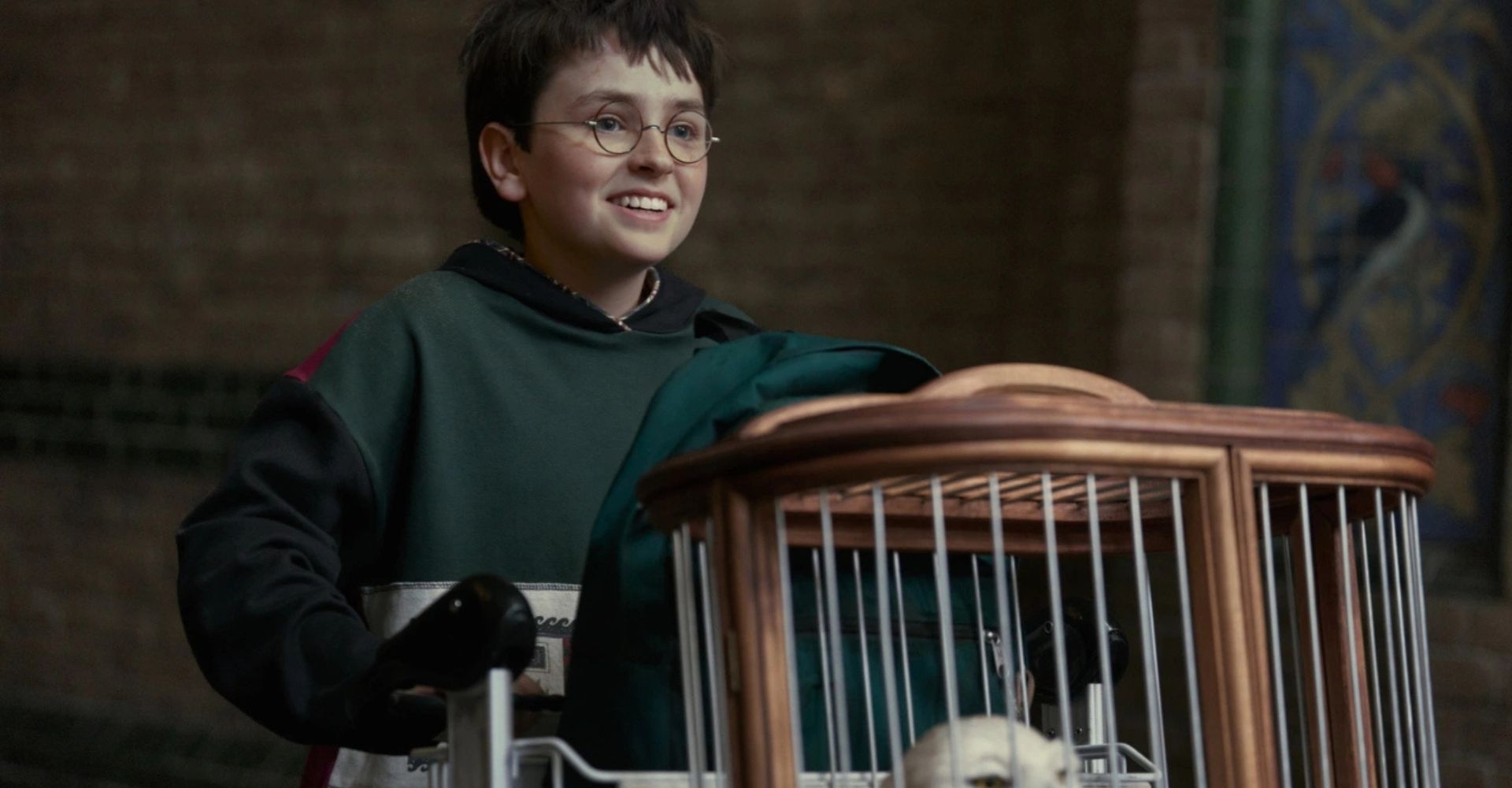 Harry Potter torna a Natale 2026: cresce l'attesa per la serie HBO