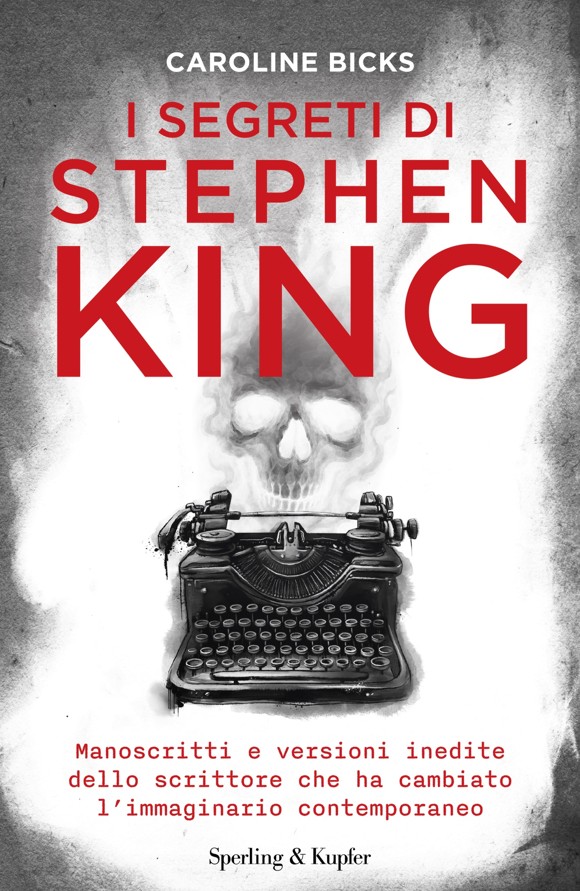 I segreti di Stephen King, libri da leggere estate 2026