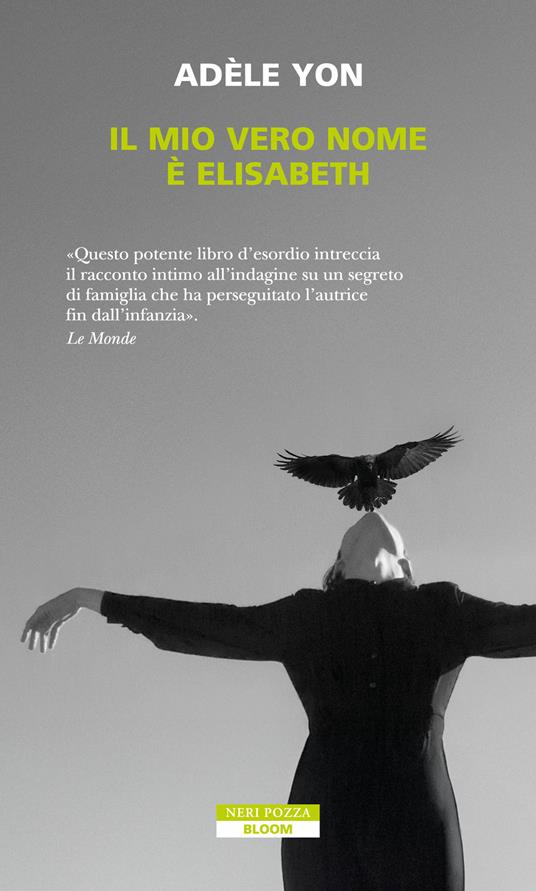 Il mio vero nome è Elisabeth, libri da leggere estate 2026