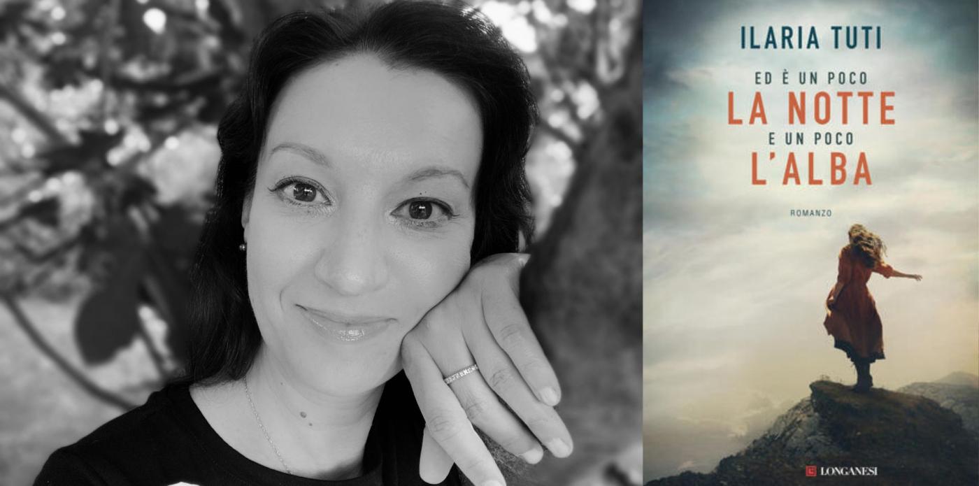 Ilaria Tuti, Ed è un poco la notte un poco l'alba