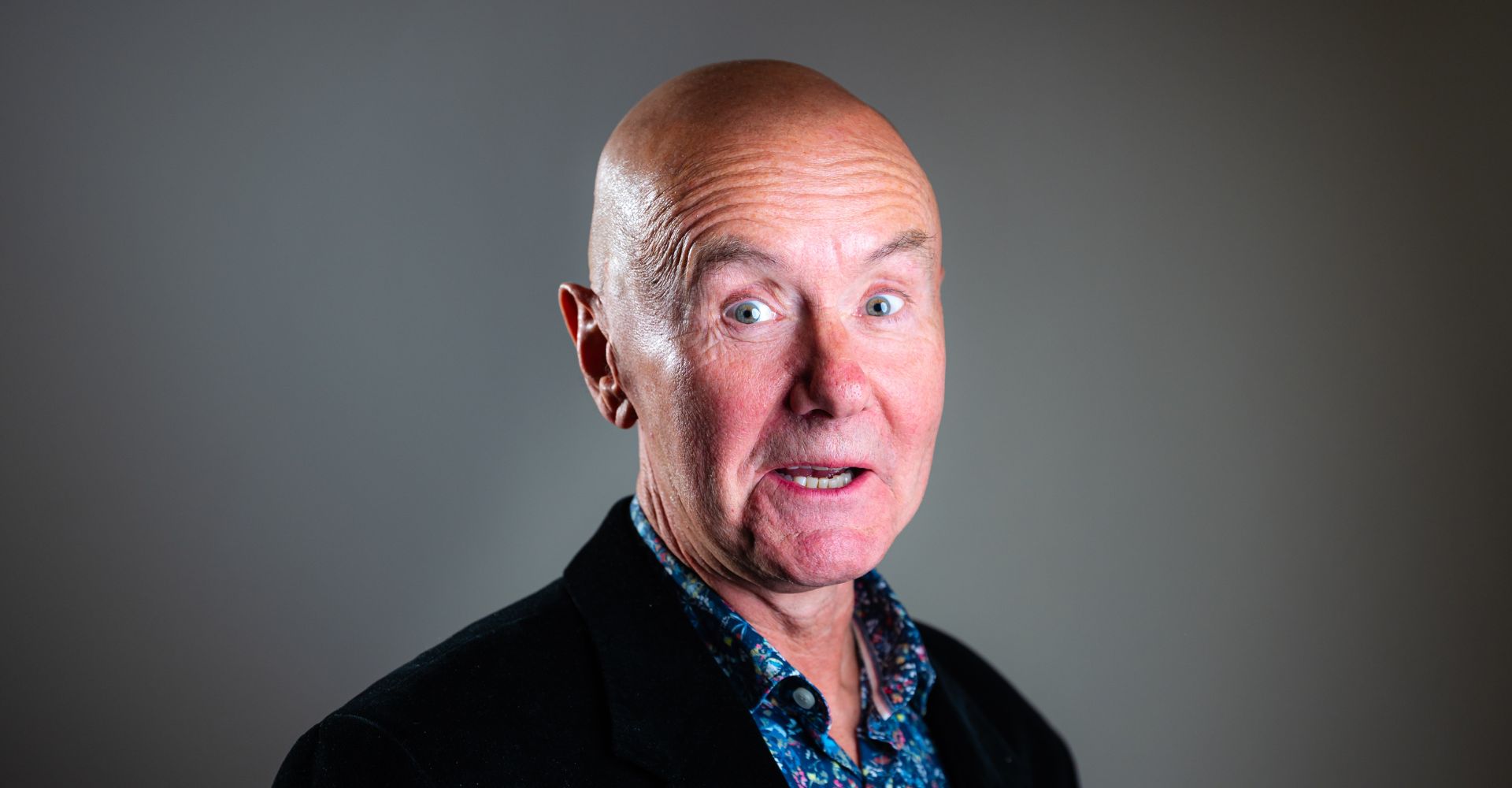 Ebook: in offerta 19 libri di Irvine Welsh, l'autore di "Trainspotting" (che torna con "Men in Love")