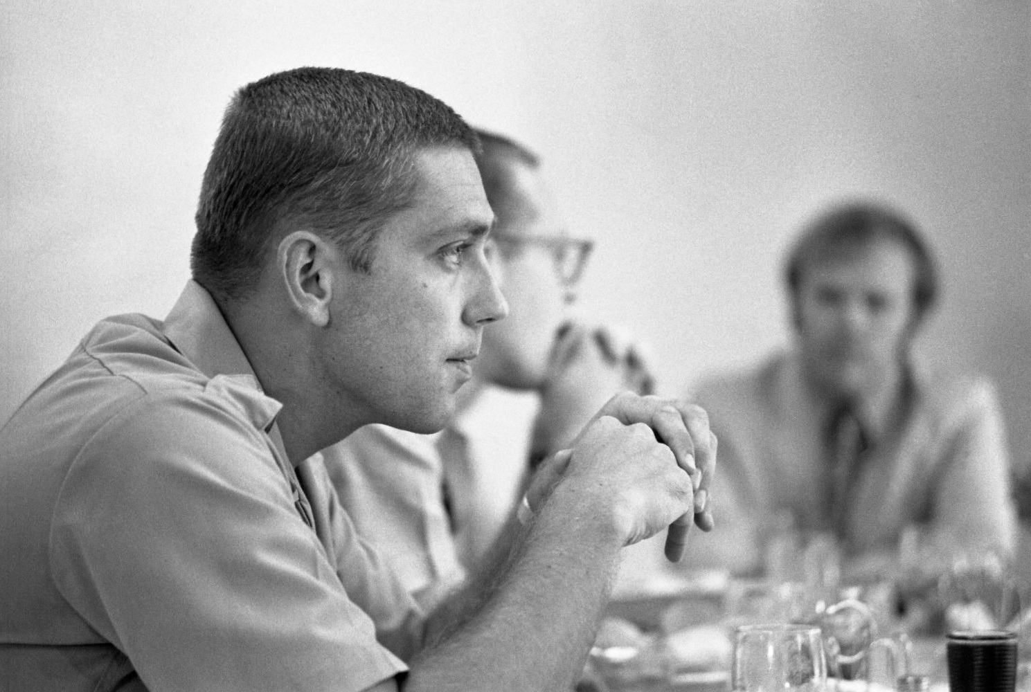 Jeffrey MacDonald (Bettmann Archive, via Getty Images, 18-04-2026)