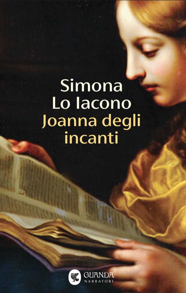 Joanna degli incanti