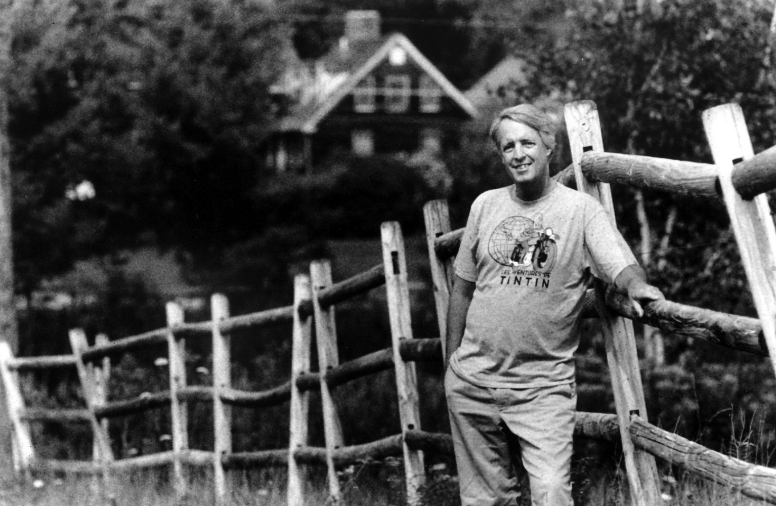 Joe McGinniss (The Washington Post, via Getty Images, 18-04-2026)