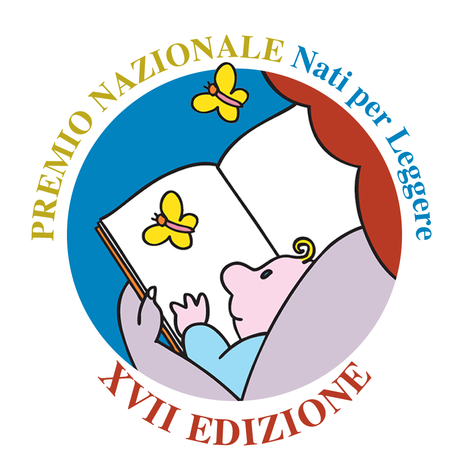 logo nati per leggere 2026