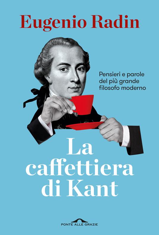 La caffettiera di Kant, libri da leggere estate 2026