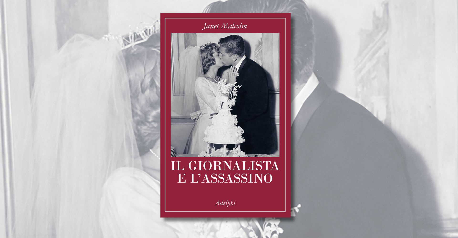 "Il giornalista e l'assassino" di Janet Malcolm: nulla si svela, nulla si risolve, tutto si racconta