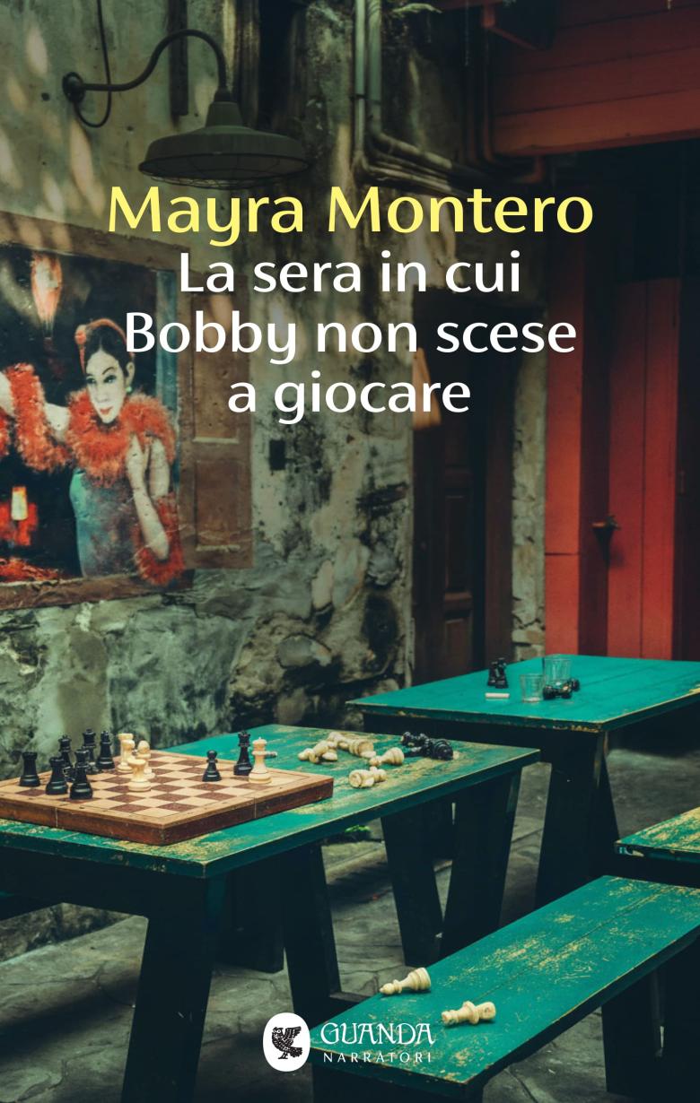 copertina di La sera in cui Bobby non scese a giocare, libri da leggere estate 2026
