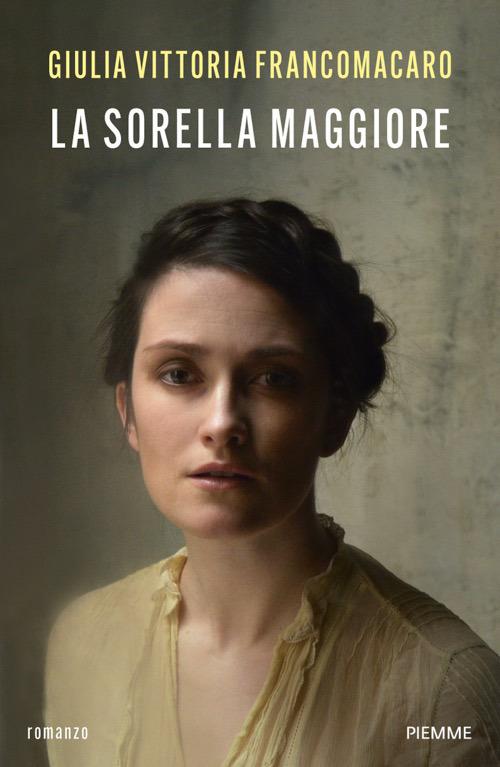 La sorella maggiore di Giulia Vittoria Francomacaro, libri da leggere estate 2026