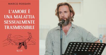 Marco Rossari: 