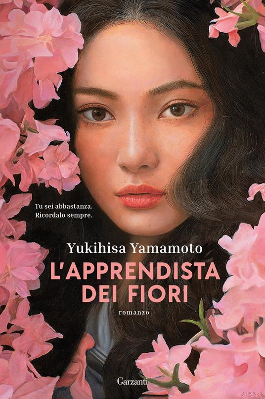 L'apprendista dei fiori di Yukihisa Yamamoto, libri da leggere estate 2026