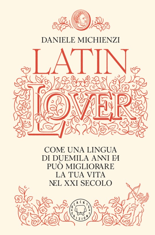 Latin lover di Daniele Michienzi