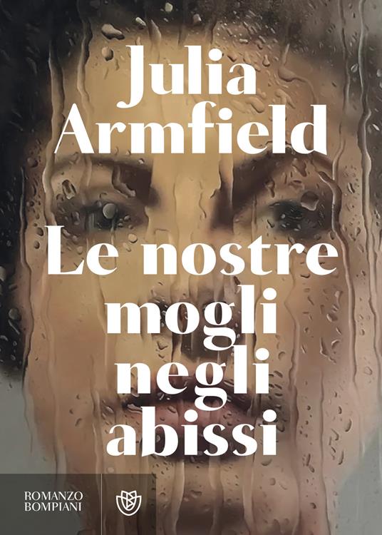 Le nostre mogli negli abissi di Julia Armfield