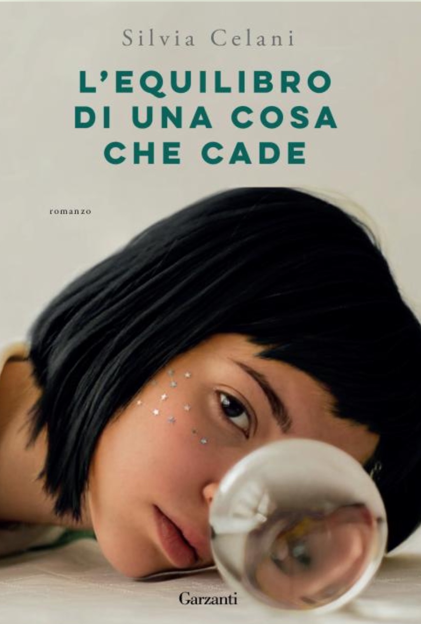 L'equilibrio di una cosa che cade di Silvia Celani, libri da leggere estate 2026