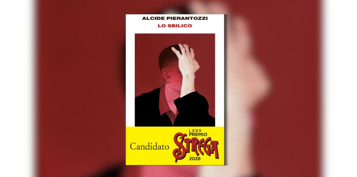 Lo sbilico, Alcide Pierantozzi