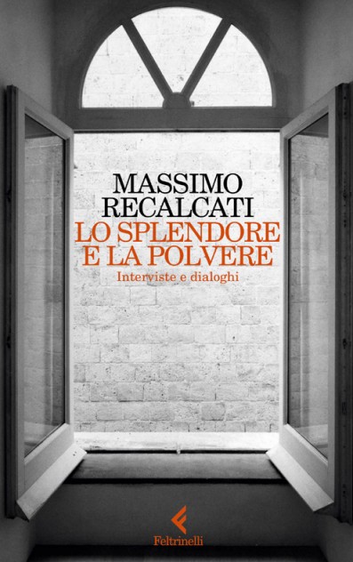 copertina di Lo splendore e la polvere, libri da leggere estate 2026