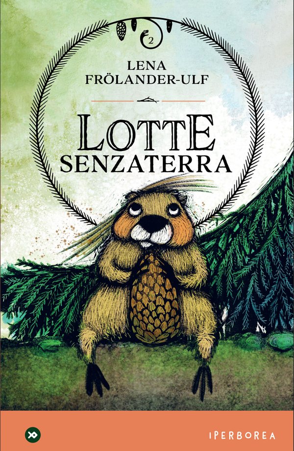 copertina di Lotte Senzaterra, libri per bambini 2026