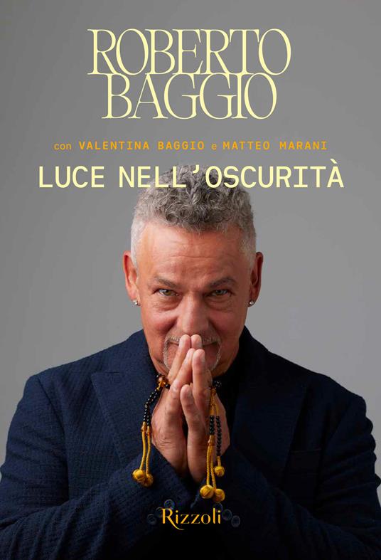 copertina di Luce nell'oscurità, libri ultime uscite estate 2026