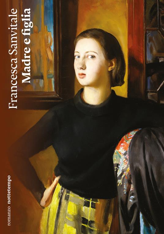 copertina di Madre e figlia, libri da leggere estate 2026