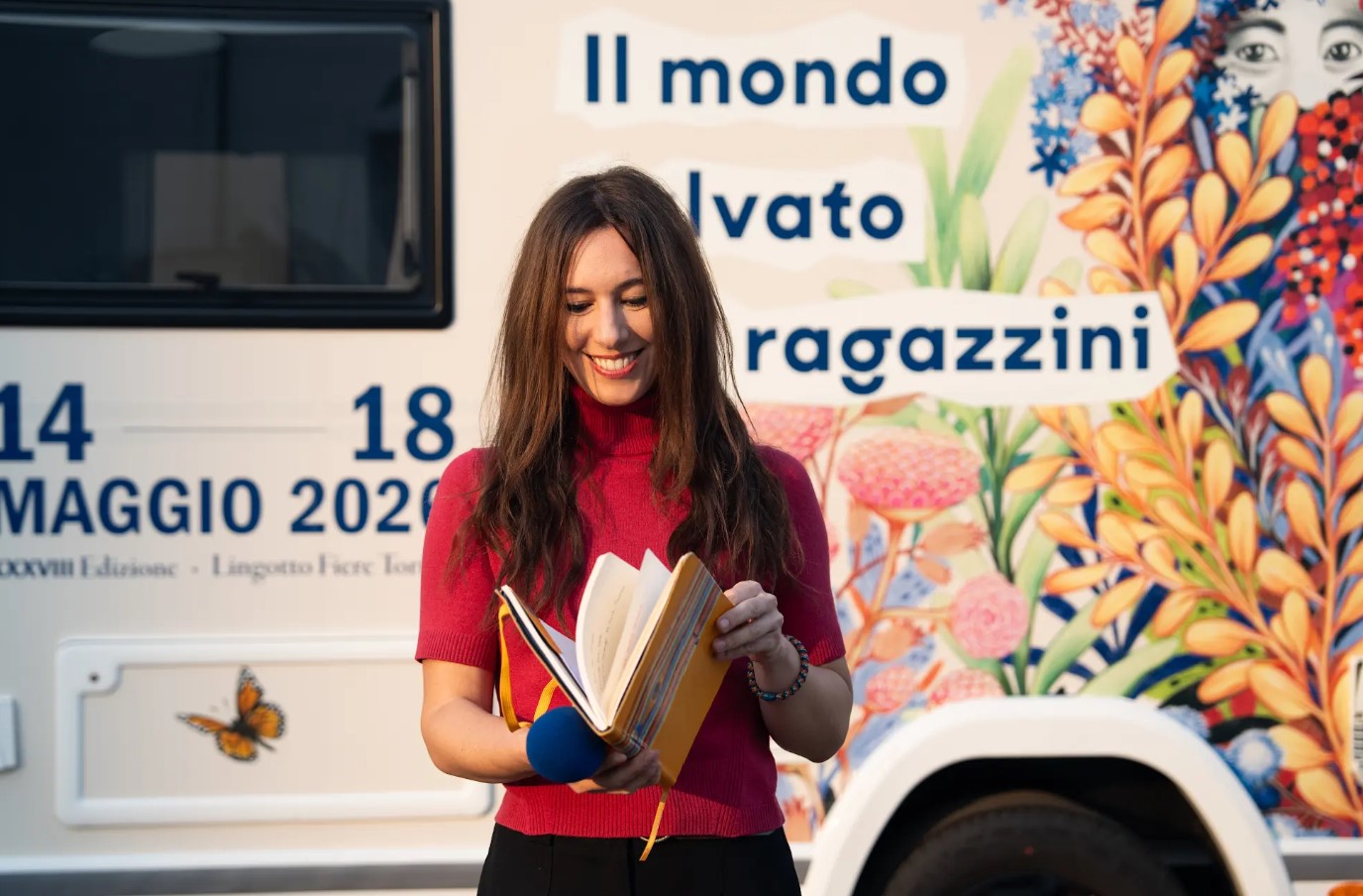 Margherita Schirmacher 