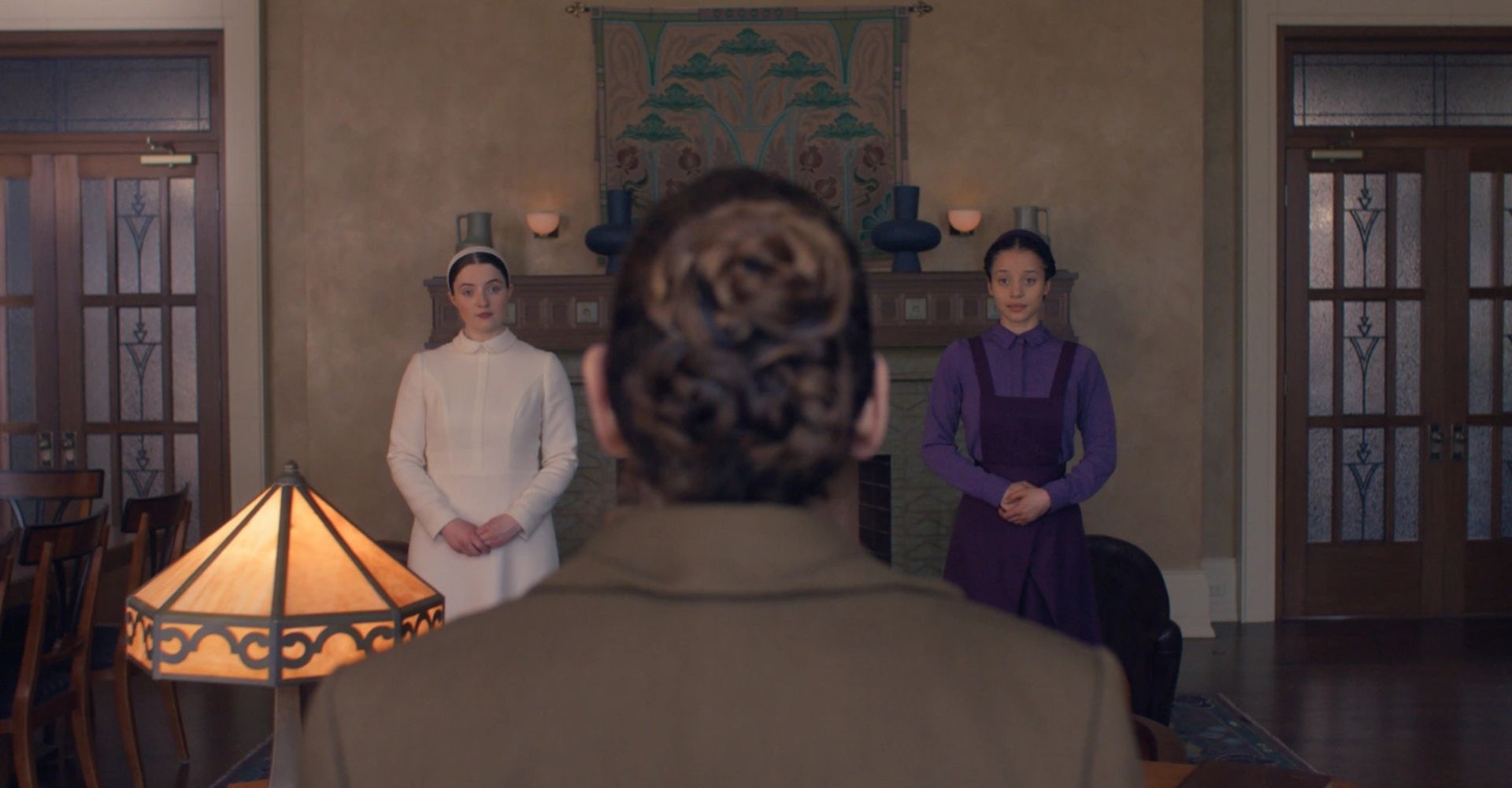 La nuova serie "The Testaments": torna l'universo dispotico di Margaret Atwood