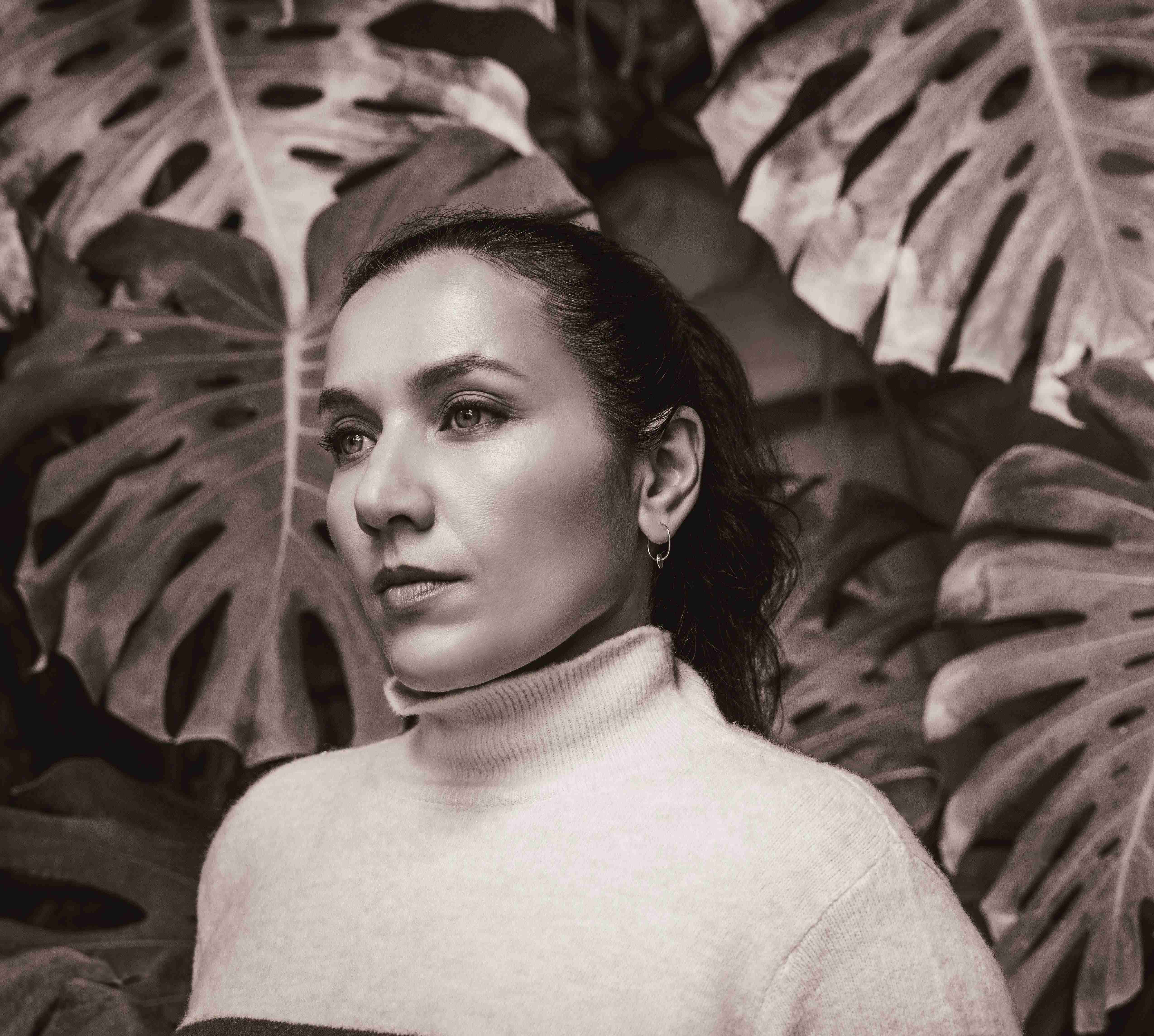 Melissa Febos, Dry Season