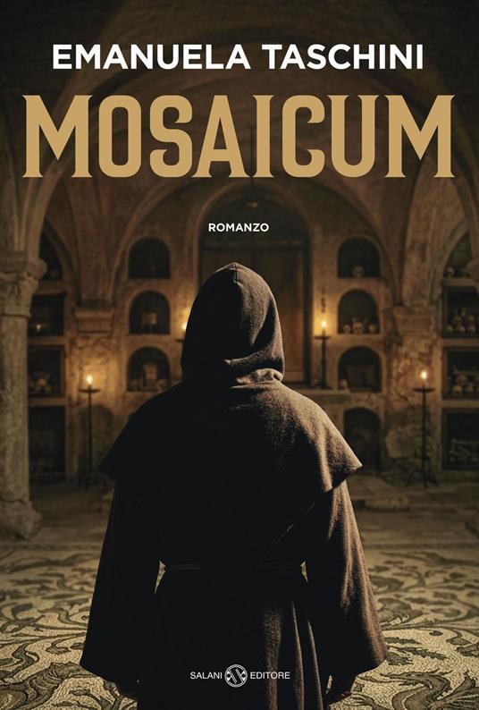 Mosaicum di Emanuela Taschini, libri da leggere estate 2026