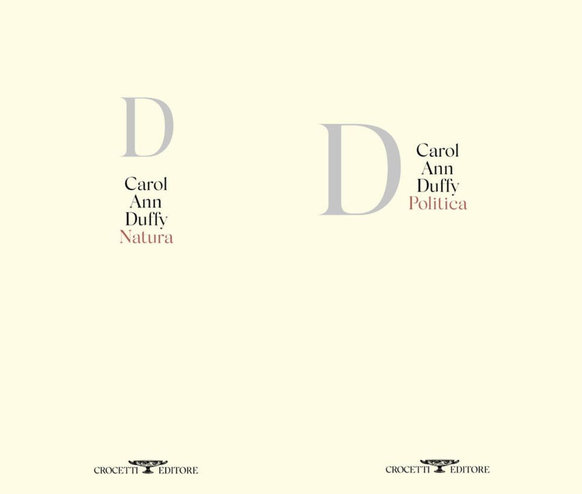 copertina di Natura-Politica, libri ultime uscite primavera 2026