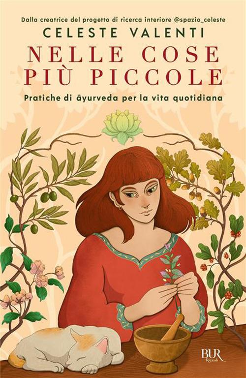 copertina di Nelle cose più piccole, libri da leggere estate 2026