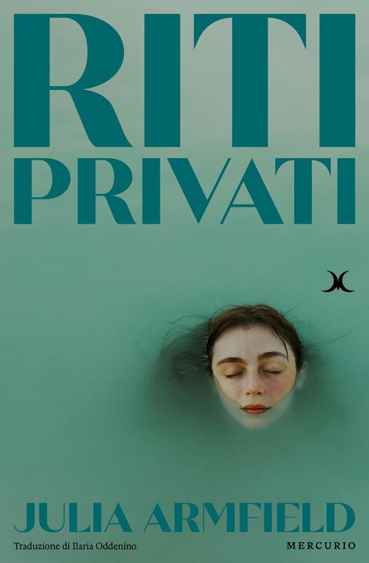 Riti privati di Julia Armfield