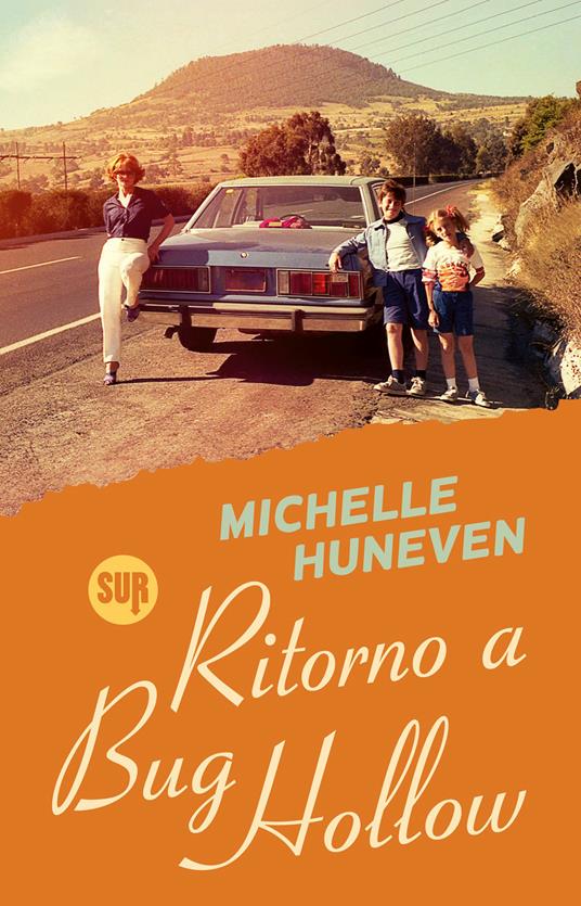 Ritorno a Bug Hollow di Michelle Huneven, libri da leggere estate 2026