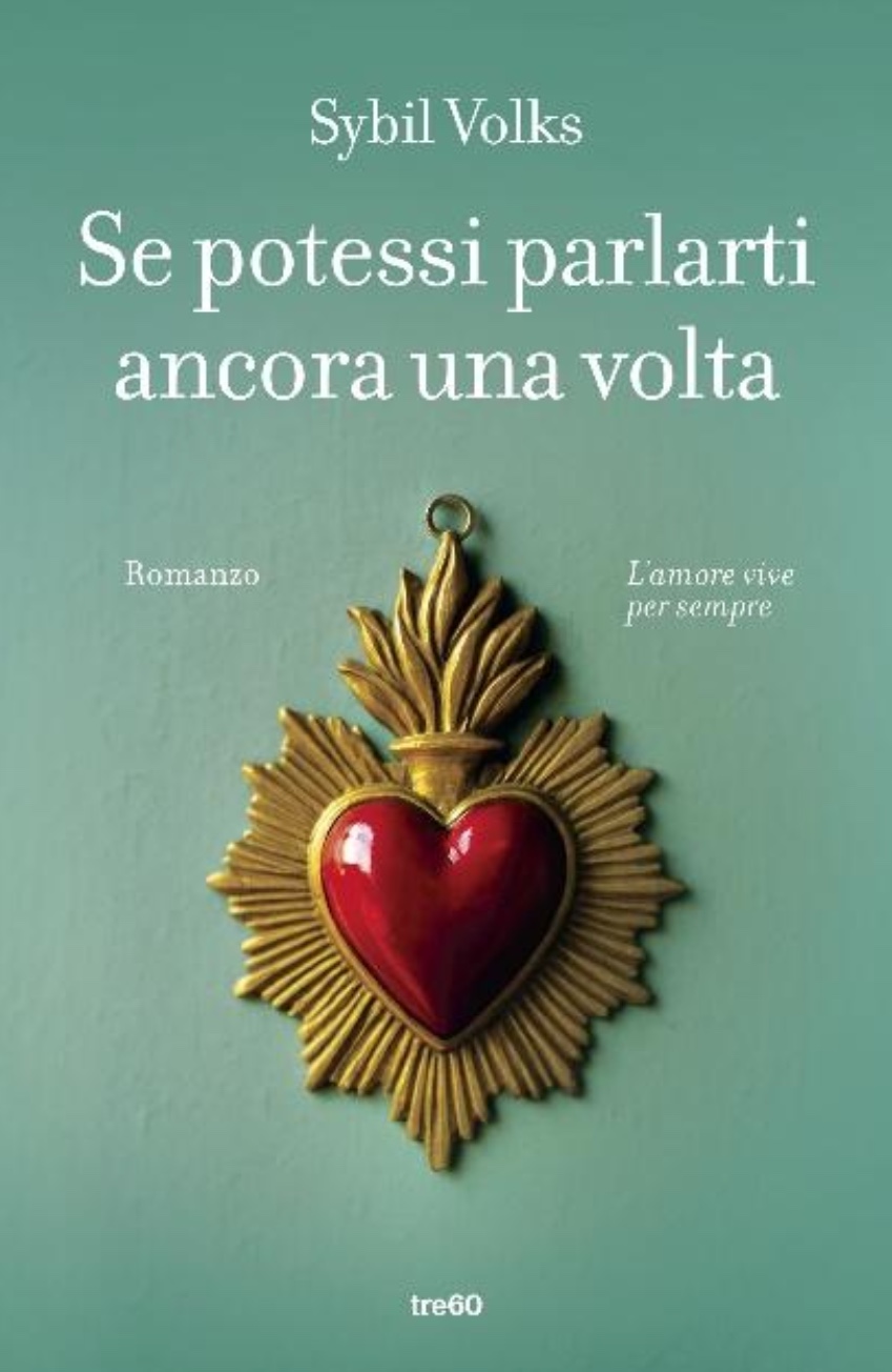 Se potessi parlarti ancora una volta di Sybil Volks, libri da leggere estate 2026