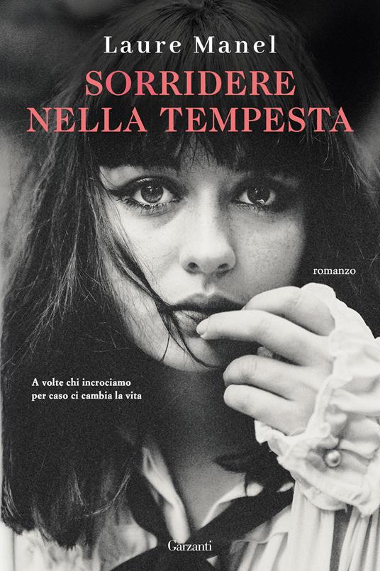 Sorridere nella tempesta di Laure Manel, libri da leggere estate 2026