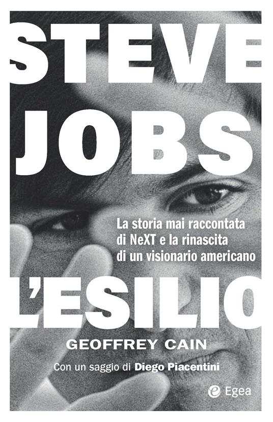 Steve Jobs - L'esilio