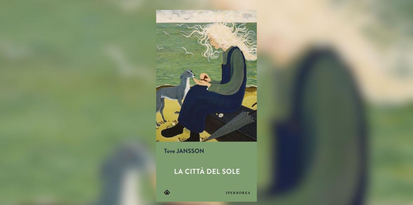 Tove Jansson, La città del sole